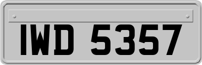 IWD5357