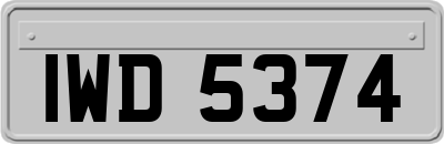IWD5374