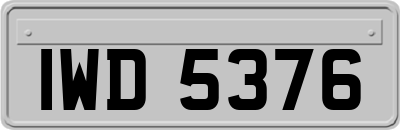 IWD5376
