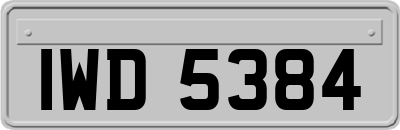 IWD5384