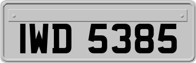 IWD5385