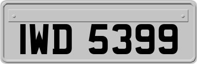 IWD5399