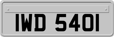 IWD5401