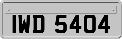 IWD5404