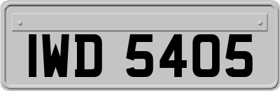 IWD5405