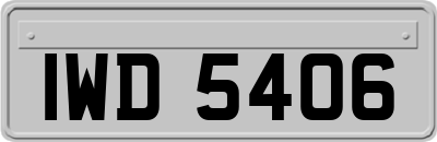 IWD5406