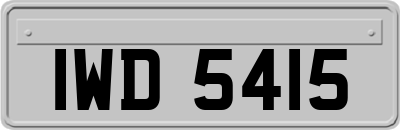 IWD5415