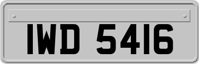 IWD5416