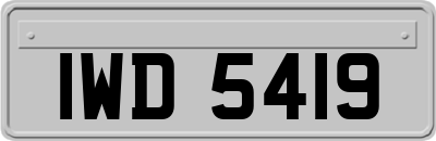 IWD5419