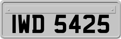 IWD5425