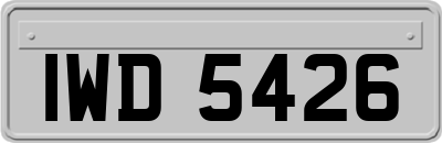 IWD5426