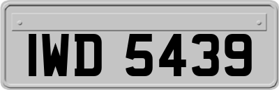 IWD5439