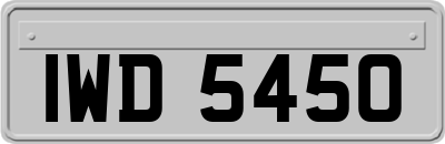 IWD5450