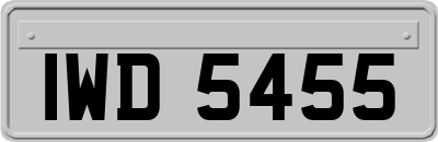 IWD5455