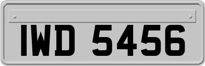 IWD5456