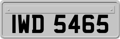 IWD5465