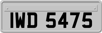 IWD5475