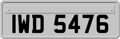 IWD5476