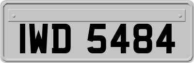 IWD5484