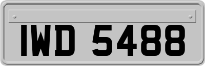 IWD5488