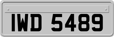 IWD5489