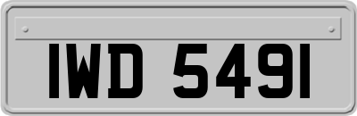 IWD5491