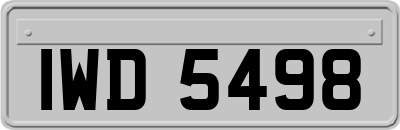 IWD5498