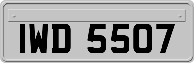 IWD5507