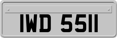 IWD5511