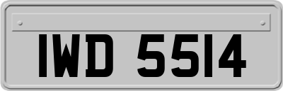 IWD5514