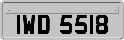 IWD5518