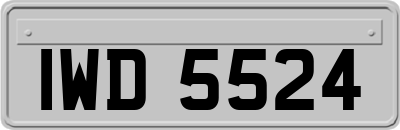 IWD5524