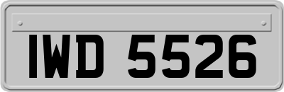 IWD5526