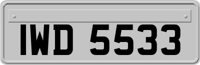 IWD5533