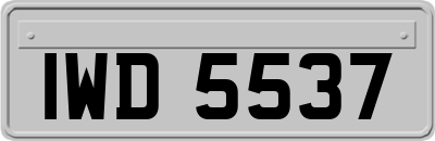 IWD5537