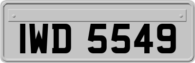 IWD5549