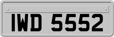 IWD5552