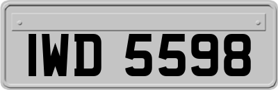 IWD5598