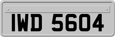 IWD5604