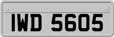 IWD5605