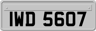 IWD5607