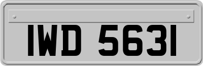 IWD5631