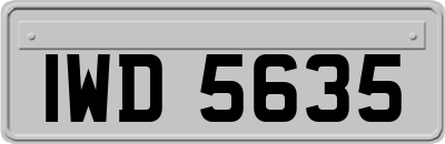 IWD5635