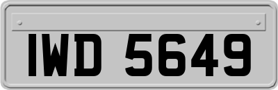 IWD5649