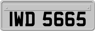 IWD5665