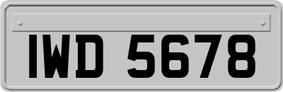 IWD5678