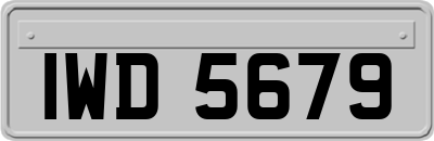 IWD5679