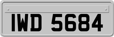 IWD5684