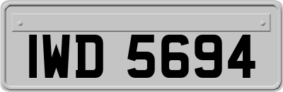IWD5694