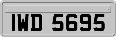 IWD5695